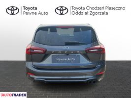 Ford Focus 2024 1.0 155 KM