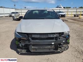 Hyundai Elantra 2023 2 Hyundai Elantra 2023 2