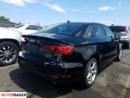 Audi A3 2016 2 Audi A3 2016 2