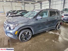 Kia Pozostałe 2025 2