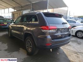 Jeep Grand Cherokee 2020 3 Jeep Grand Cherokee 2020 3