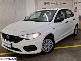 Fiat Tipo 2019 1.4 95 KM