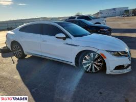 Volkswagen Arteon 2020 2