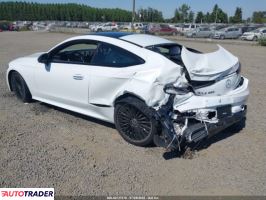 Mercedes CL 2025 3 Mercedes CL 2025 3