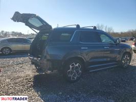 Hyundai Pozostałe 2022 3