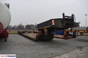 Inny GOLDHOFER XTZ-VL3 Inny GOLDHOFER XTZ-VL3