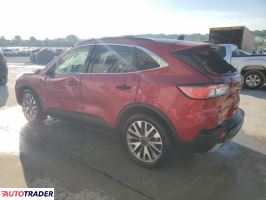Ford Escape 2020 2