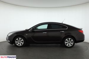 Opel Insignia 2011 2.0 128 KM Opel Insignia 2011 2.0 128 KM