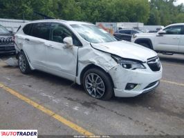 Buick Pozostałe 2020 2 Buick Pozostałe 2020 2