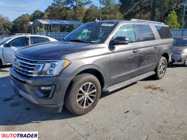 Ford Expedition - zobacz ofertę