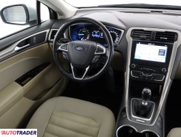 Ford Mondeo 2018 2.0 147 KM
