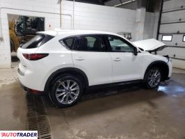 Mazda CX-5 2020 2