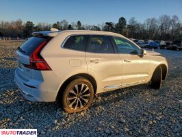 Volvo XC60 2023 2