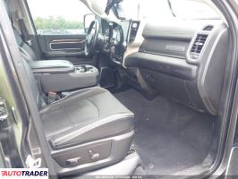 Dodge Ram 2024 6