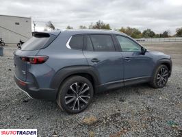 Mazda 5 2025 2 Mazda 5 2025 2