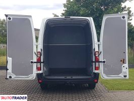 Renault Master 2022 2.3