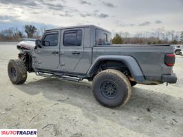 Jeep Pozostałe 2021 3