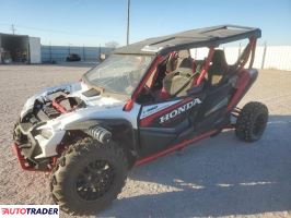 Honda Pozostałe 2023