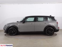 Mini Clubman 2020 1.5 134 KM