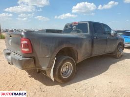 Dodge Ram 2024 6 Dodge Ram 2024 6