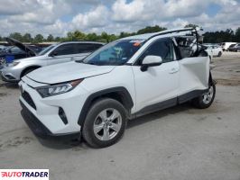 Toyota Pozostałe 2021 2