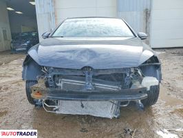 Volkswagen Golf 2021 1