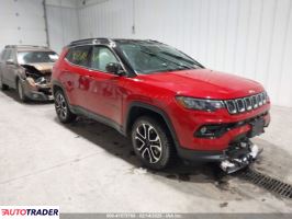 Jeep Compass 2023 2 Jeep Compass 2023 2