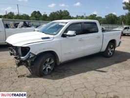 Dodge Ram 2022 5