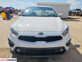 Kia Pozostałe 2021 2