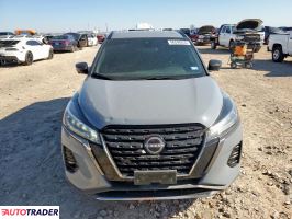 Nissan Pozostałe 2024 1