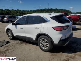 Ford Escape 2020 1