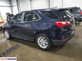 Chevrolet Equinox 2020 1
