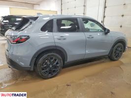 Honda HR-V 2024 2