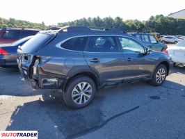 Subaru Outback 2024 2