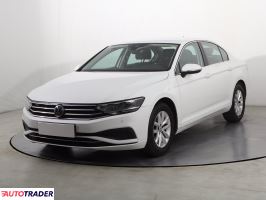 Volkswagen Passat - zobacz ofertę