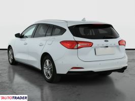 Ford Focus 2020 1.5 93 KM