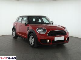 Mini Countryman - zobacz ofertę