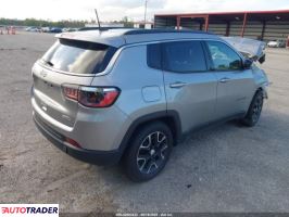 Jeep Compass 2022 2 Jeep Compass 2022 2