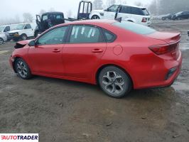 Kia Pozostałe 2020 2
