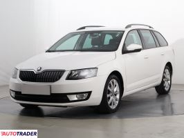 Skoda Octavia 2014 2.0 147 KM