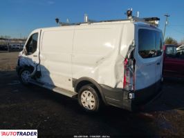 Ford Transit 2019 3