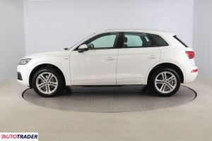 Audi Q5 2019 2.0 160 KM