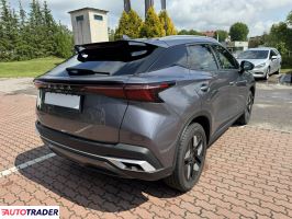 Omoda 2024 1.6 147 KM Omoda 2024 1.6 147 KM