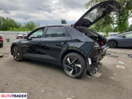 Hyundai Pozostałe 2025 Hyundai Pozostałe 2025