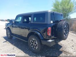 Ford Bronco 2024 2 Ford Bronco 2024 2