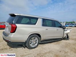 GMC Yukon 2023 5