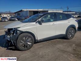 Nissan Pozostałe 2024