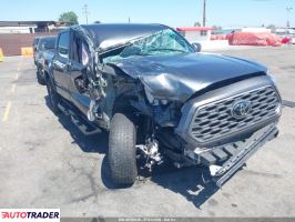 Toyota Tacoma 2023 3