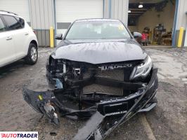 Kia Optima 2020 2