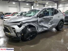 Buick Pozostałe 2024 1